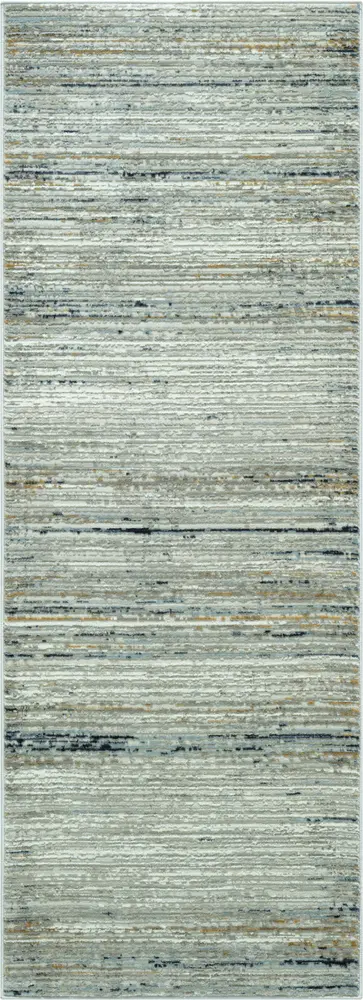 United Weavers Everlasting Marilyn Beige Runner Rug 2'7