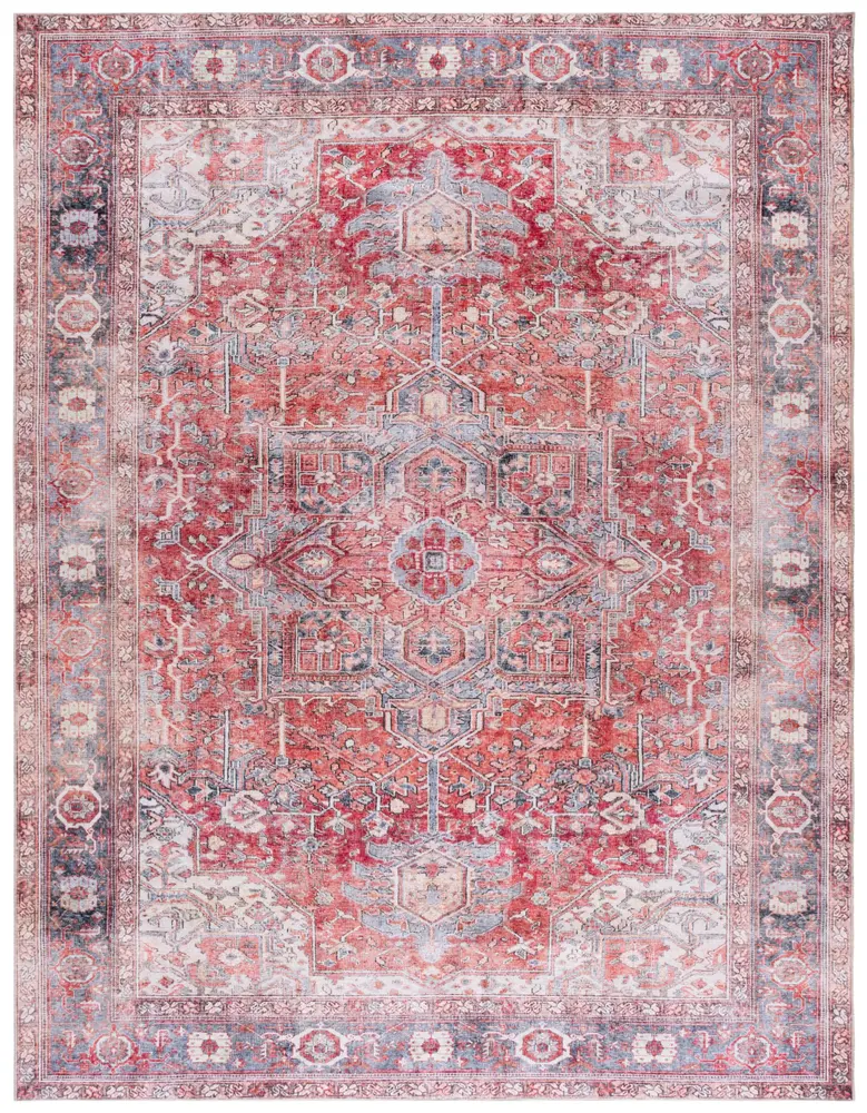 Safavieh Vintage Serapi 600 8'-0