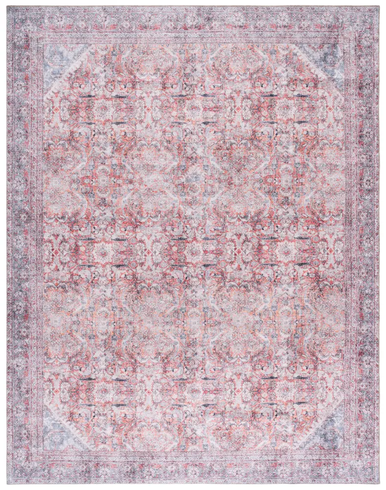 Safavieh Vintage Serapi 600 6'-0