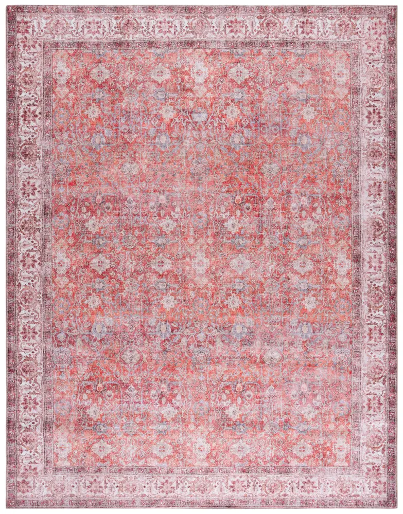 Safavieh Vintage Serapi 600 6'-0