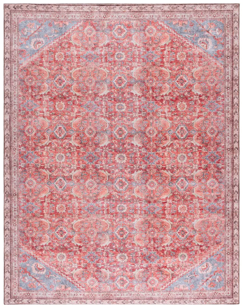 Safavieh Vintage Serapi 600 8'-0