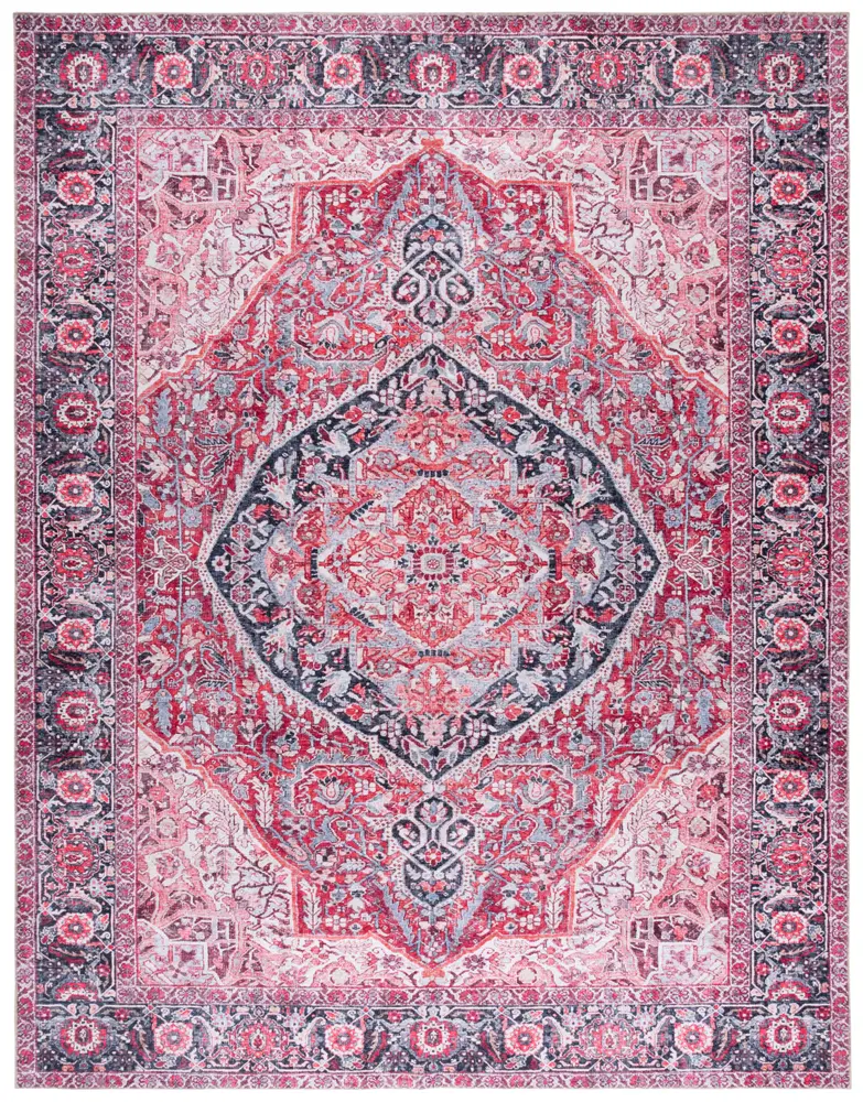 Safavieh Vintage Serapi 600 6'-0