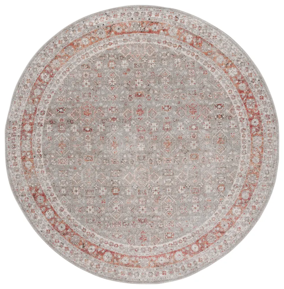 Safavieh Vintage Tabriz 6'-7