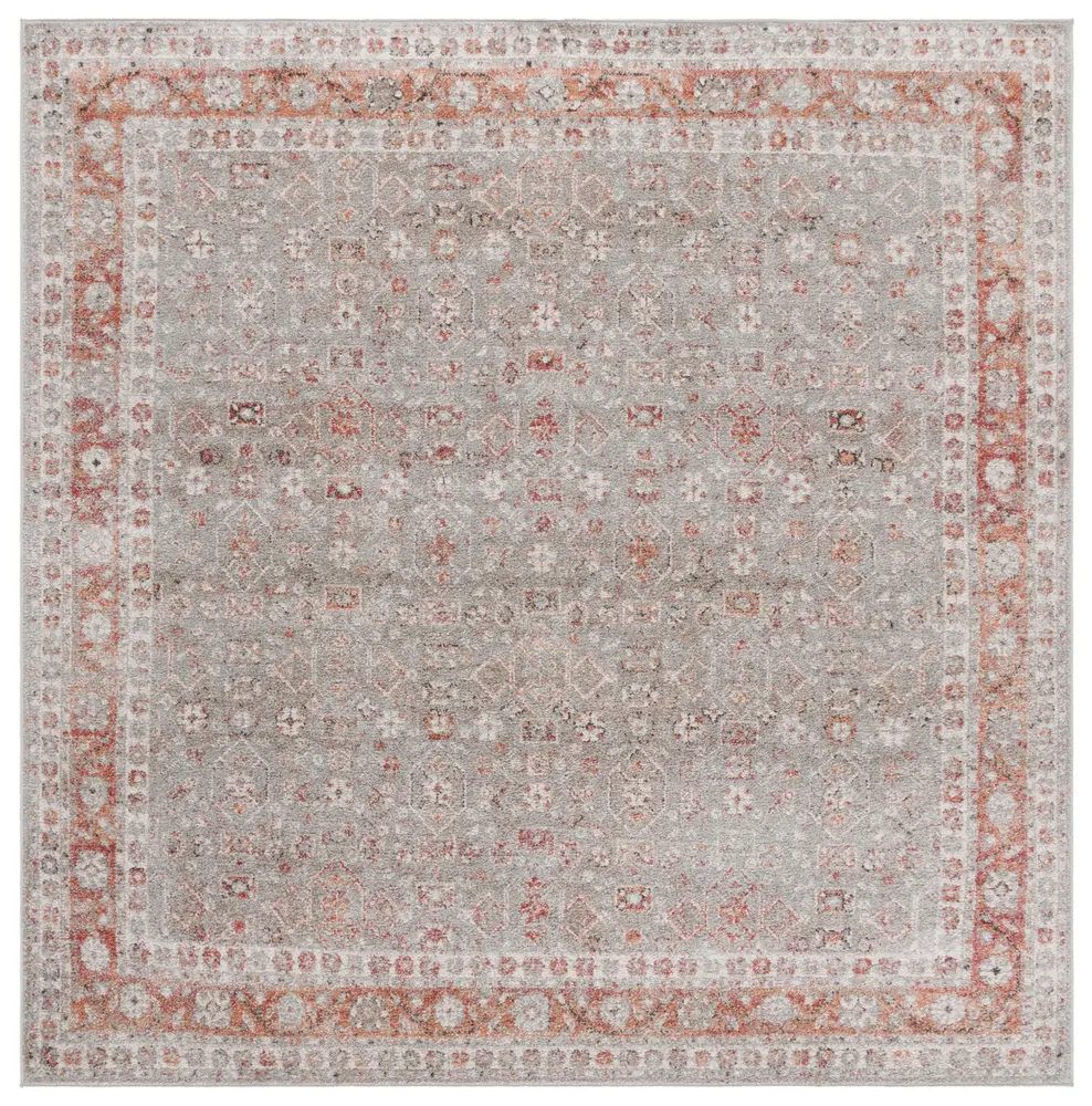 Safavieh Vintage Tabriz 6'-7