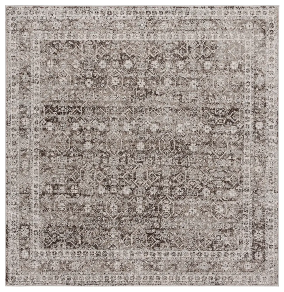 Safavieh Vintage Tabriz 6'-7