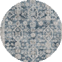 Blue / Grey