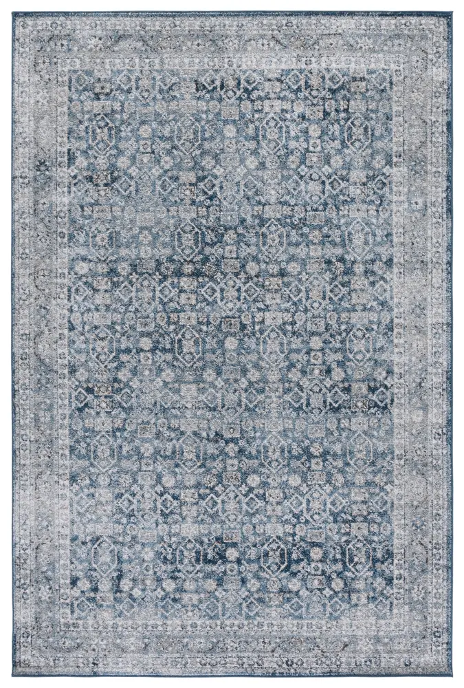 Safavieh Vintage Tabriz 5'-1