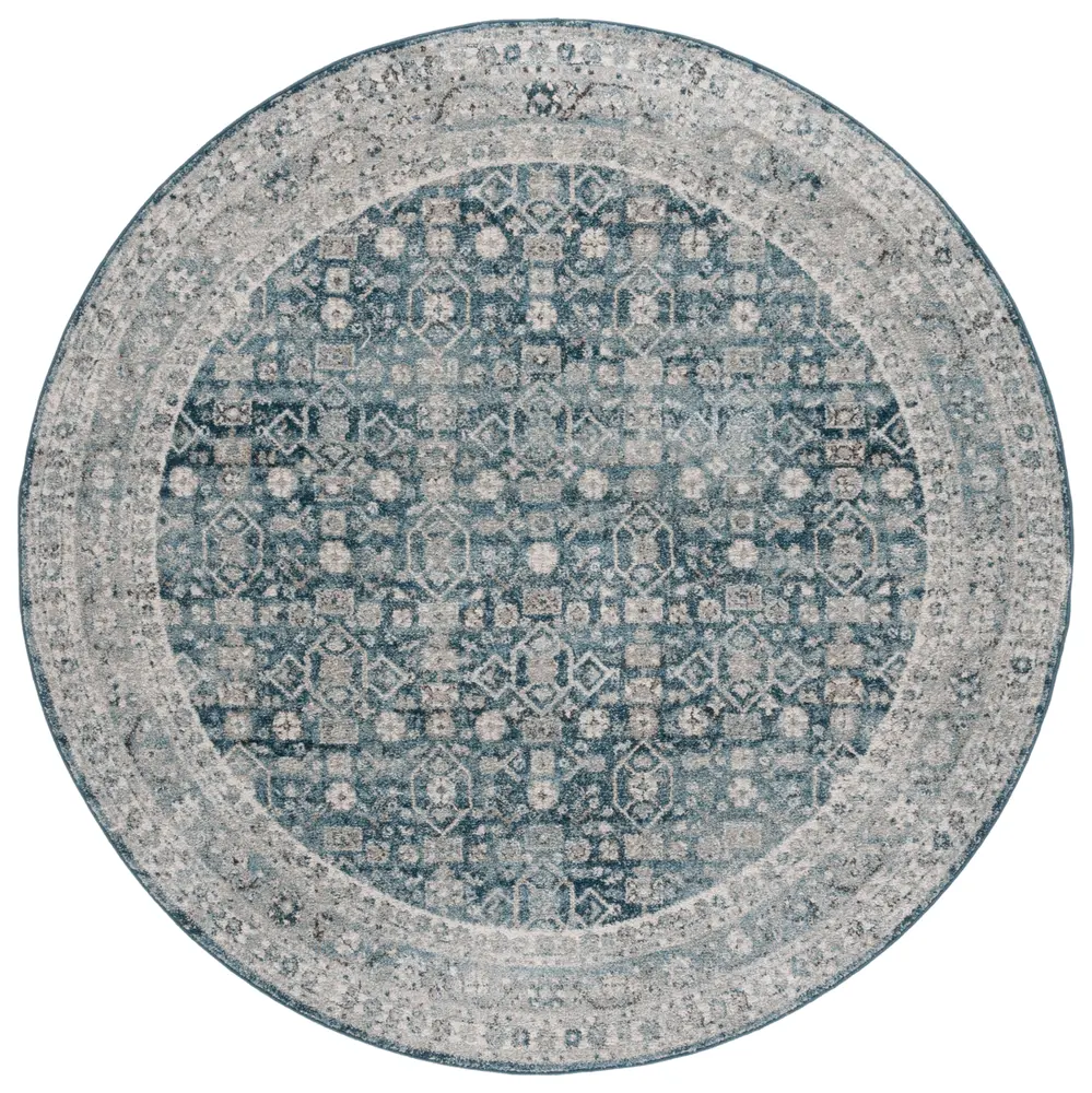 Safavieh Vintage Tabriz 6'-7