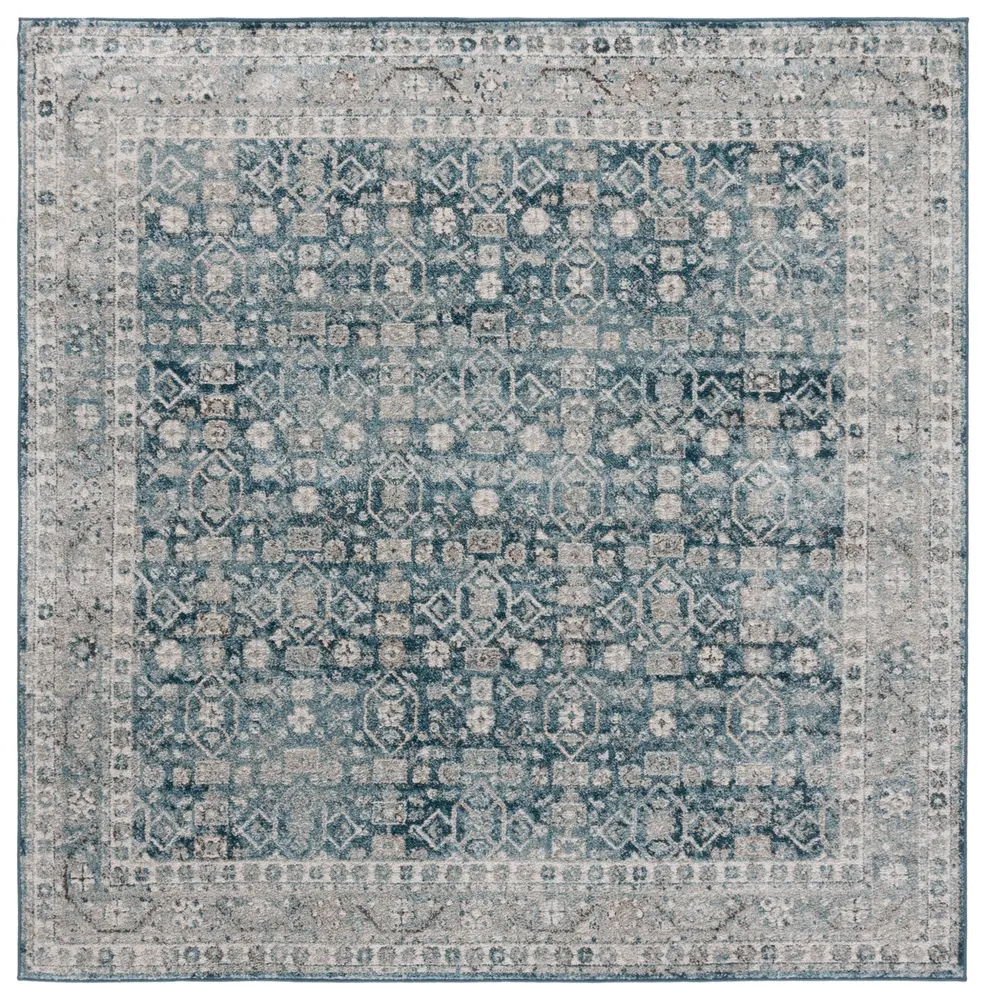 Safavieh Vintage Tabriz 6'-7