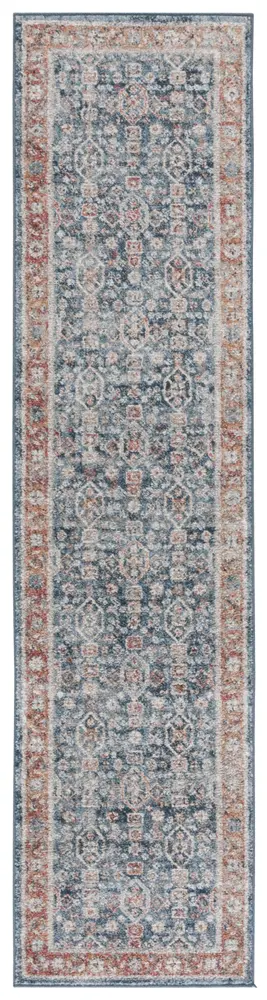 Safavieh Vintage Tabriz 2'-0