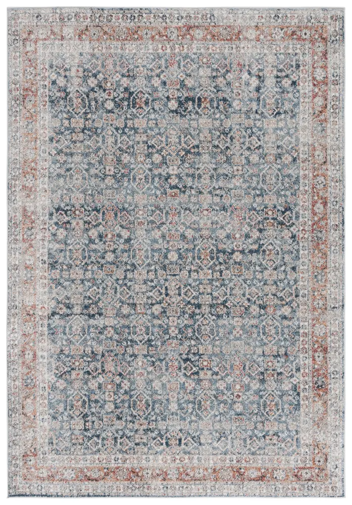 Safavieh Vintage Tabriz 5'-1