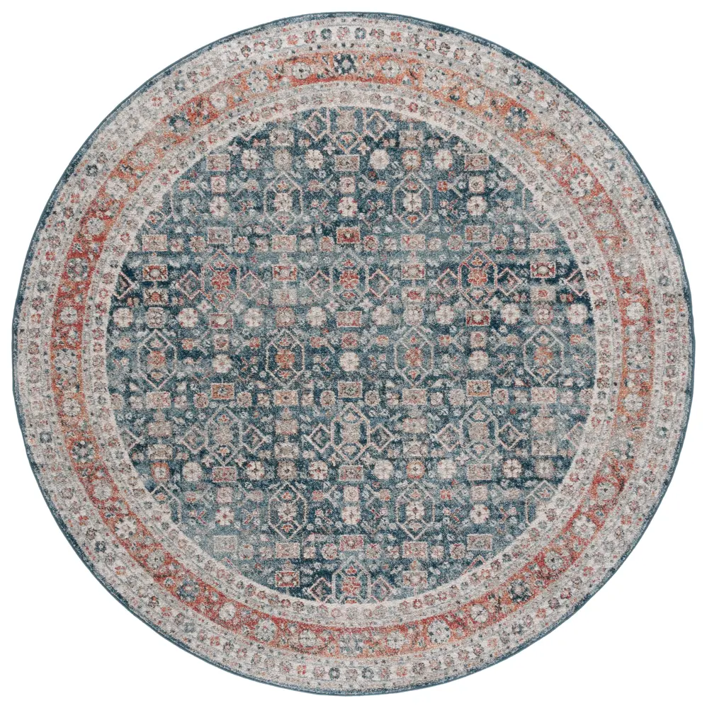 Safavieh Vintage Tabriz 6'-7