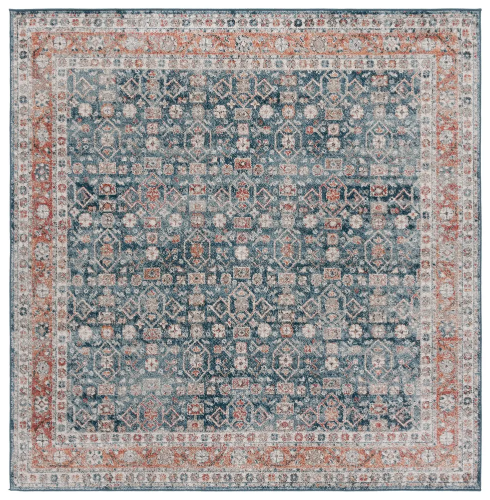 Safavieh Vintage Tabriz 6'-7