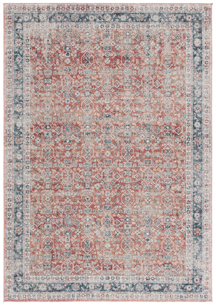 Safavieh Vintage Tabriz 5'-1