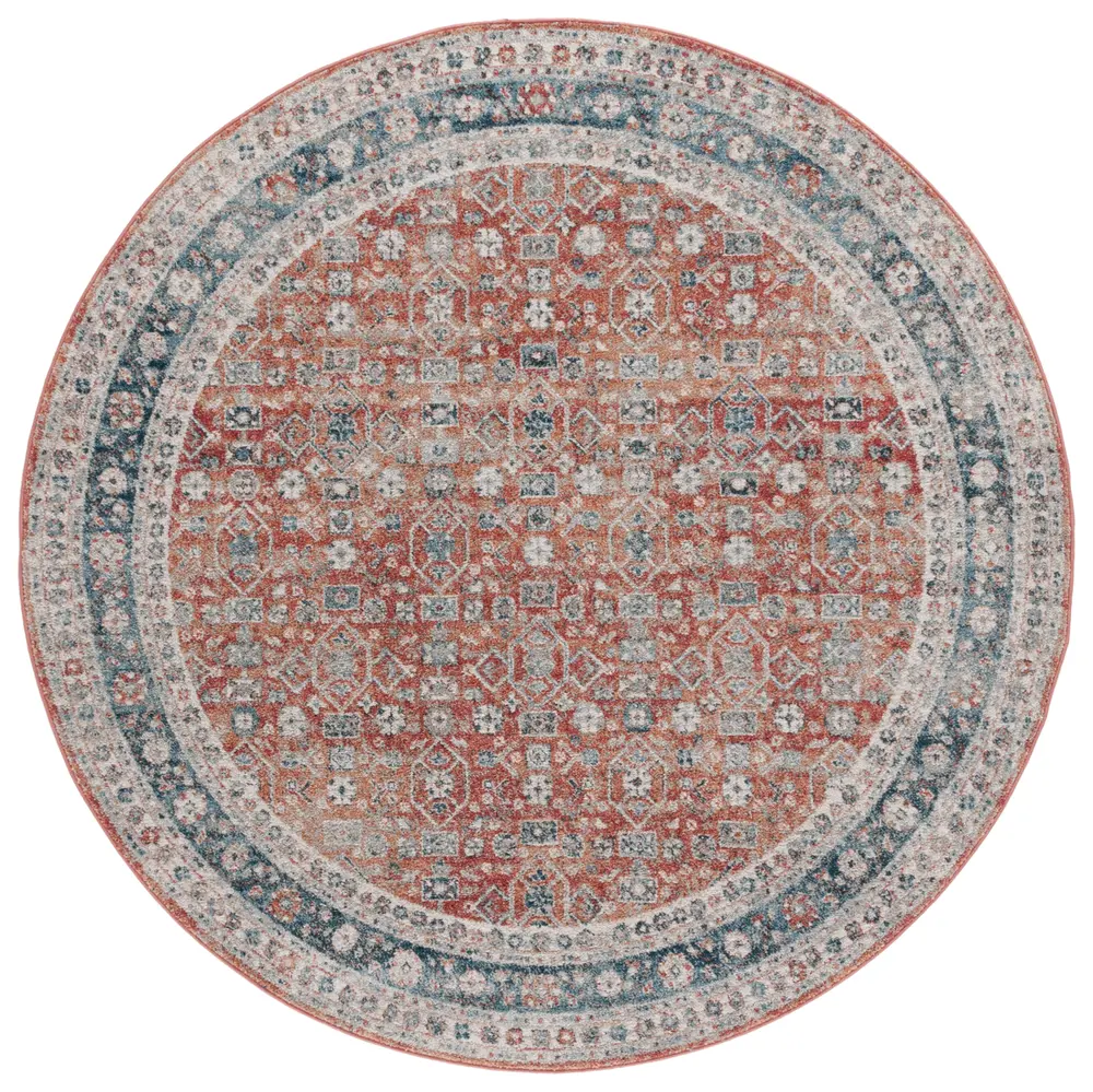 Safavieh Vintage Tabriz 6'-7