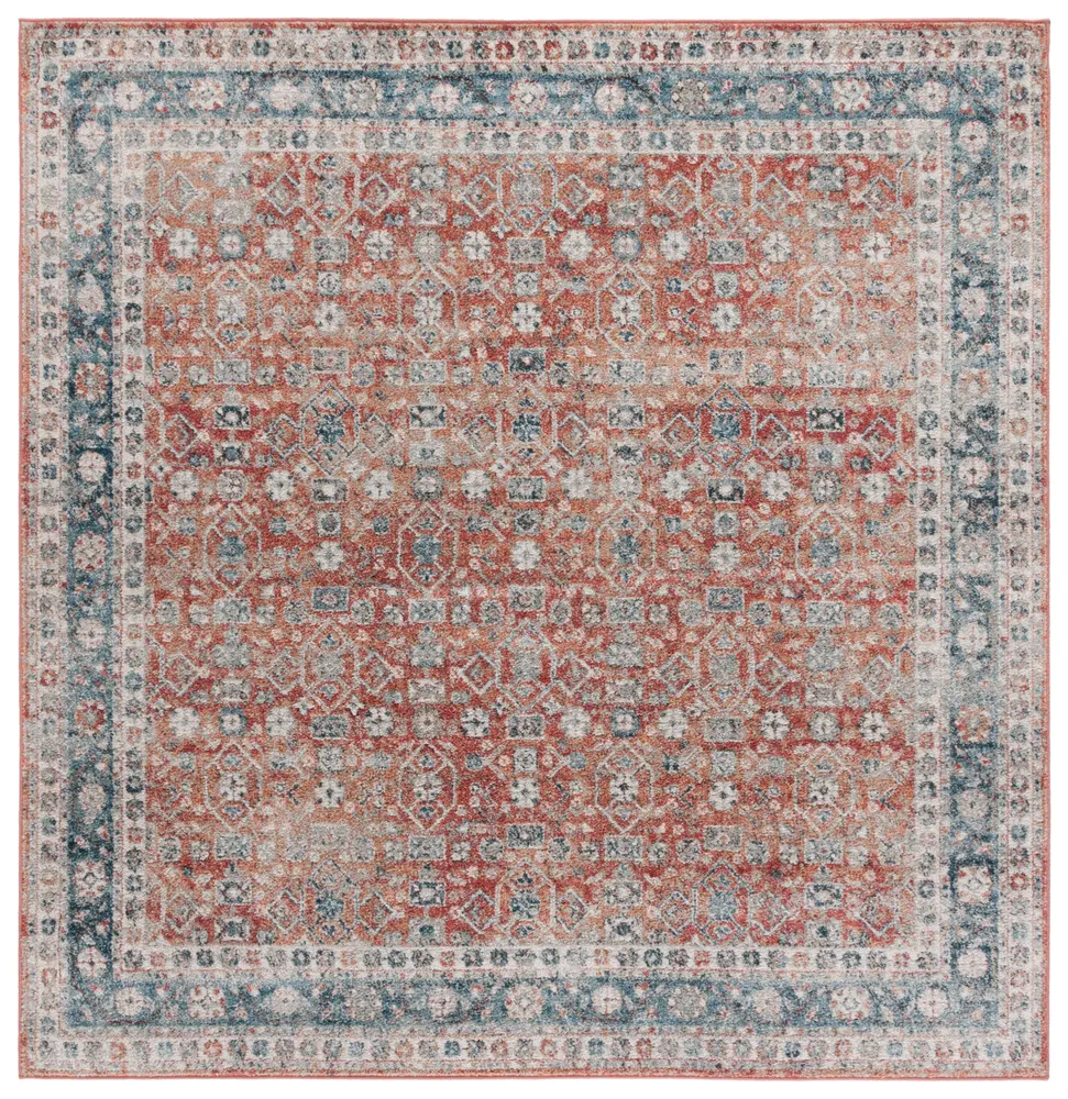 Safavieh Vintage Tabriz 6'-7