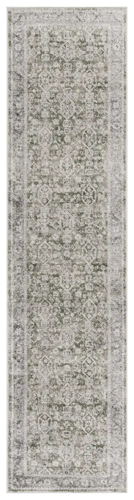 Safavieh Vintage Tabriz 2'-0