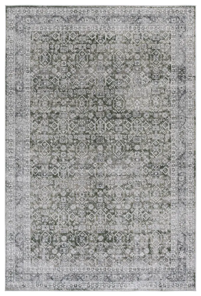 Safavieh Vintage Tabriz 4'-0