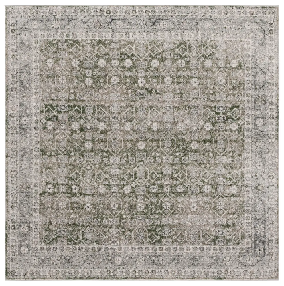 Safavieh Vintage Tabriz 6'-7