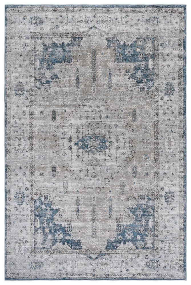 Safavieh Vintage Tabriz 4'-0