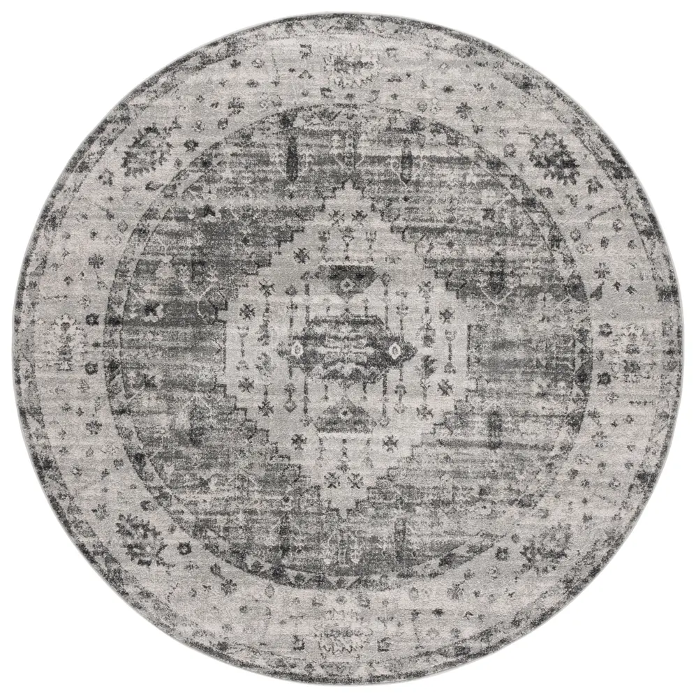 Safavieh Vintage Tabriz 6'-7