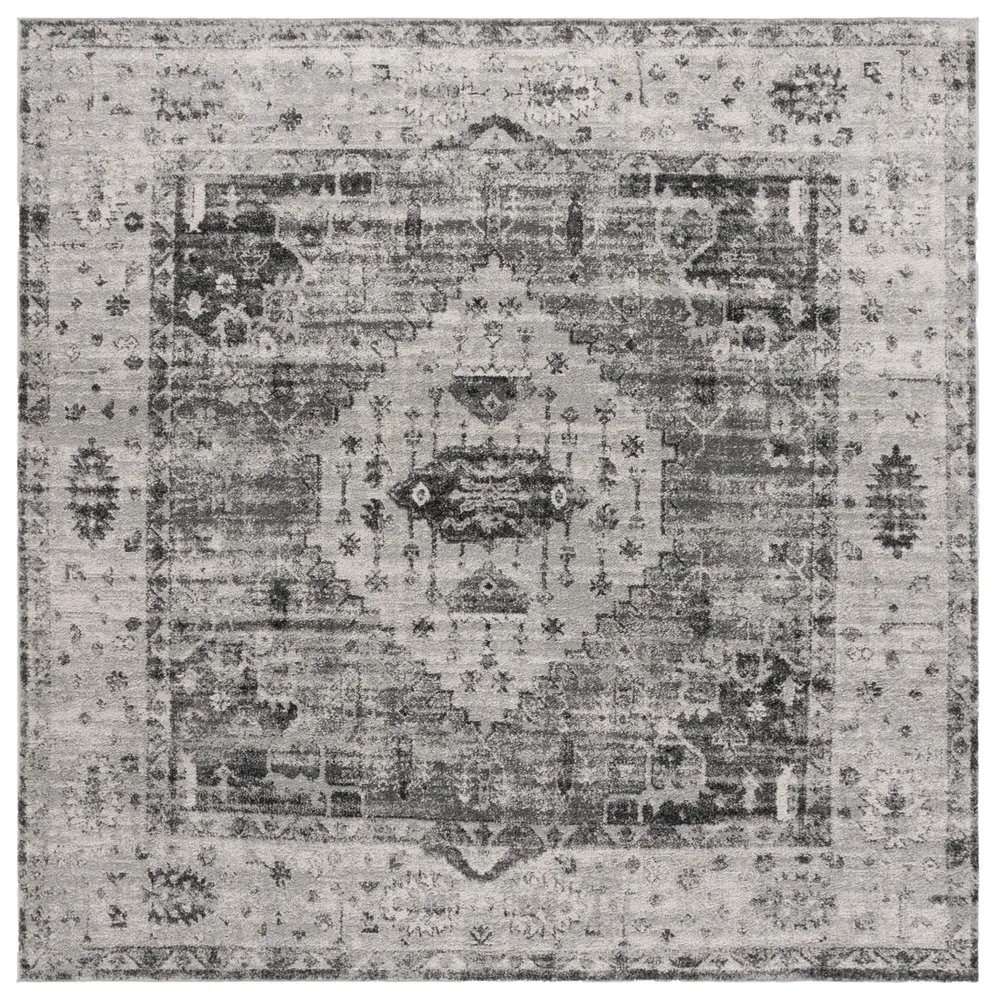 Safavieh Vintage Tabriz 6'-7