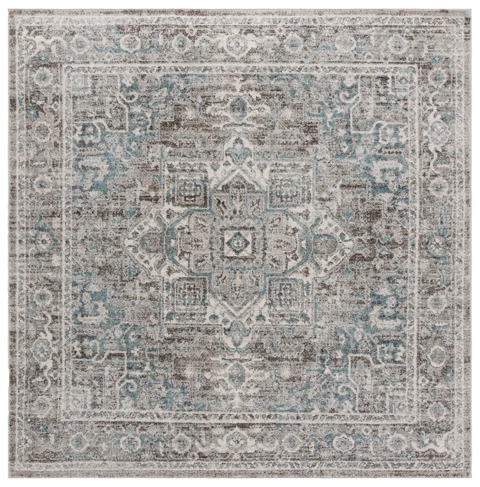 Safavieh Vintage Tabriz 6'-7