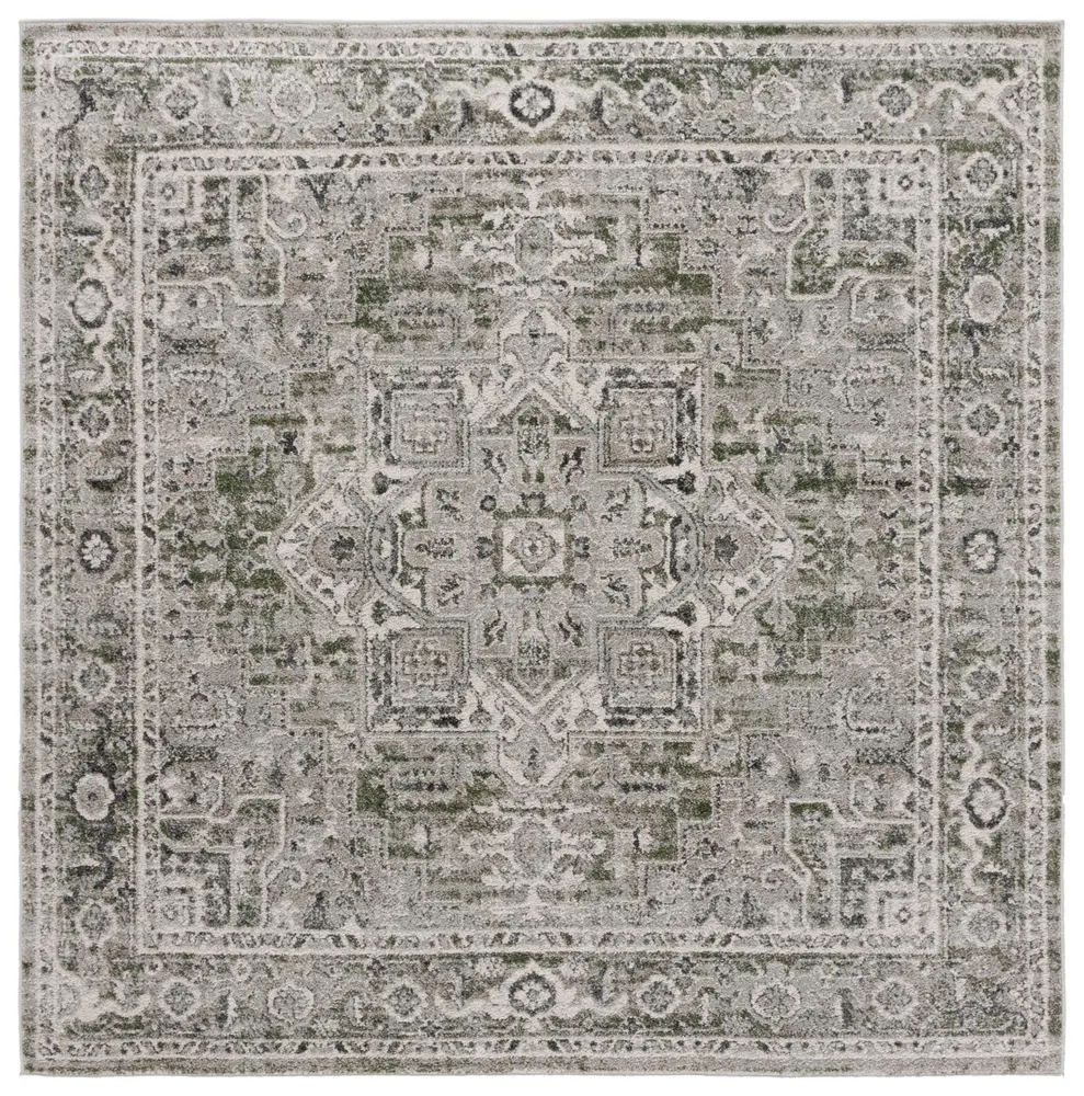 Safavieh Vintage Tabriz 6'-7