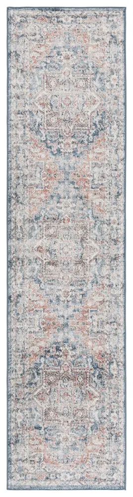 Safavieh Vintage Tabriz 2'-0