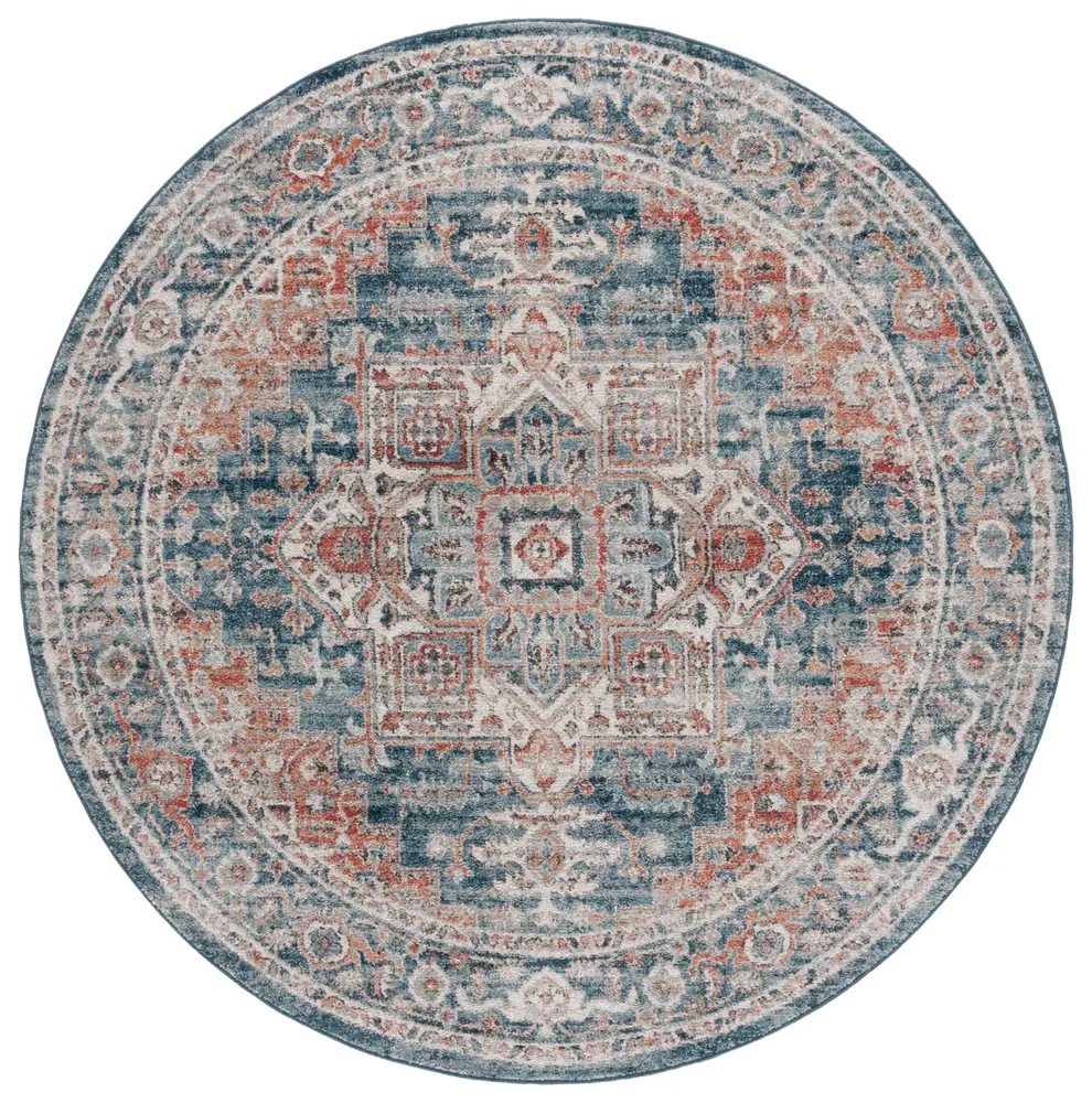 Safavieh Vintage Tabriz 6'-7