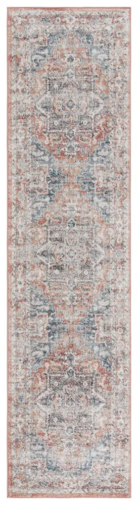 Safavieh Vintage Tabriz 2'-0