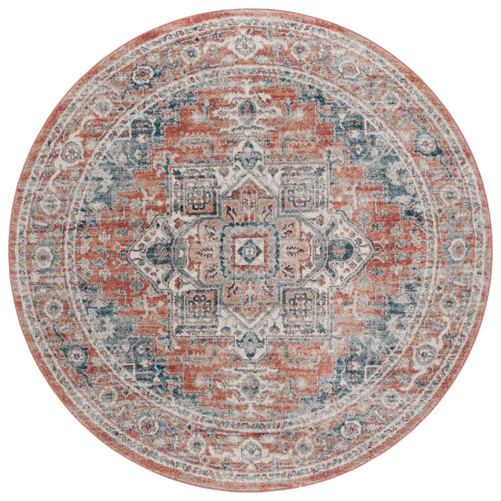 Safavieh Vintage Tabriz 6'-7