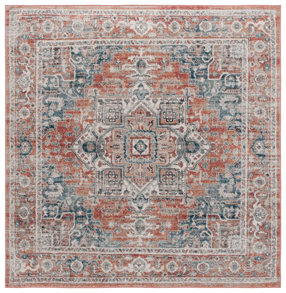 Safavieh Vintage Tabriz 6'-7