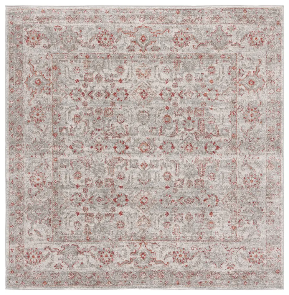 Safavieh Vintage Tabriz 6'-7