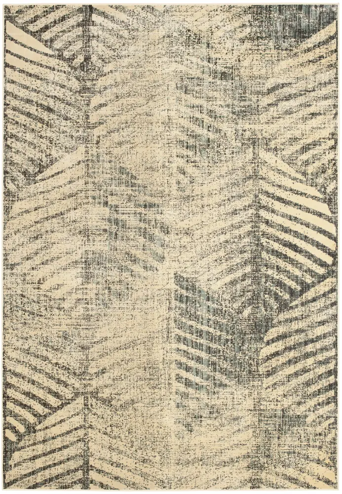 Safavieh Vintage 5'-3