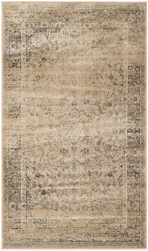 Safavieh Vintage 3'-3