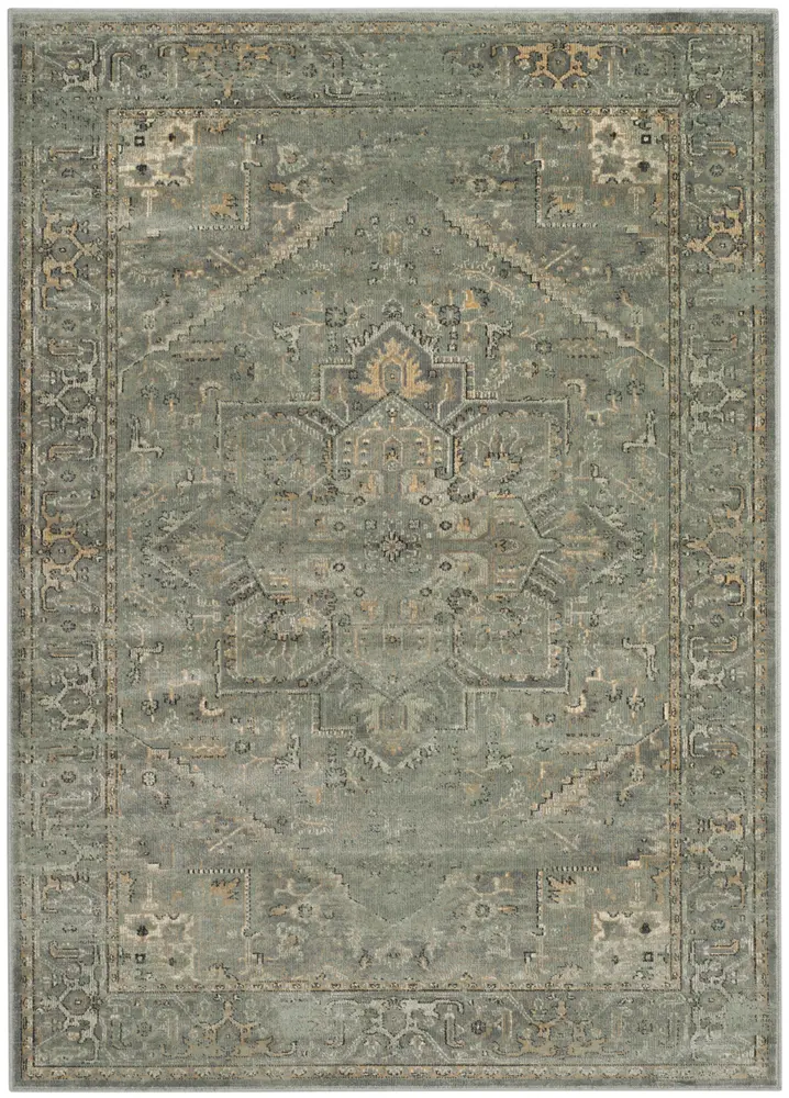 Safavieh Vintage 4'-0