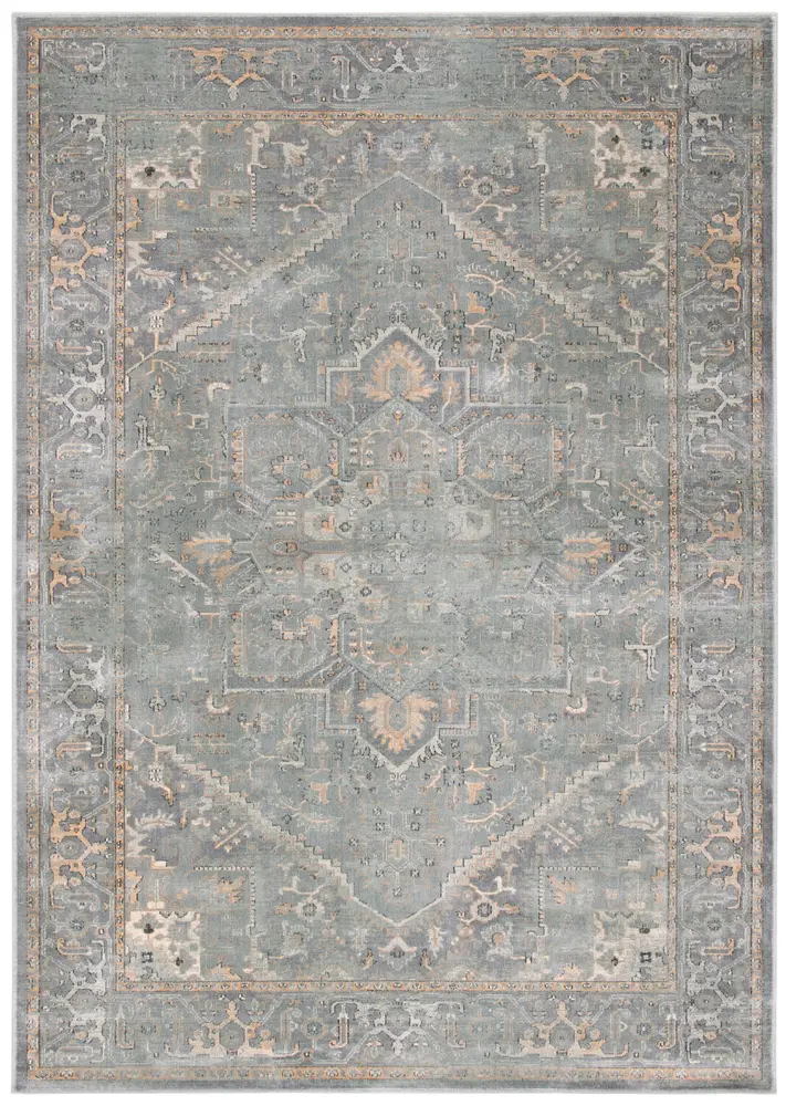 Safavieh Vintage 5'-3