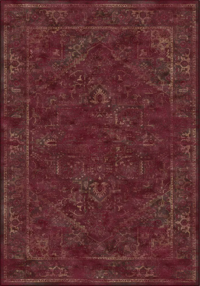 Safavieh Vintage 5'-3