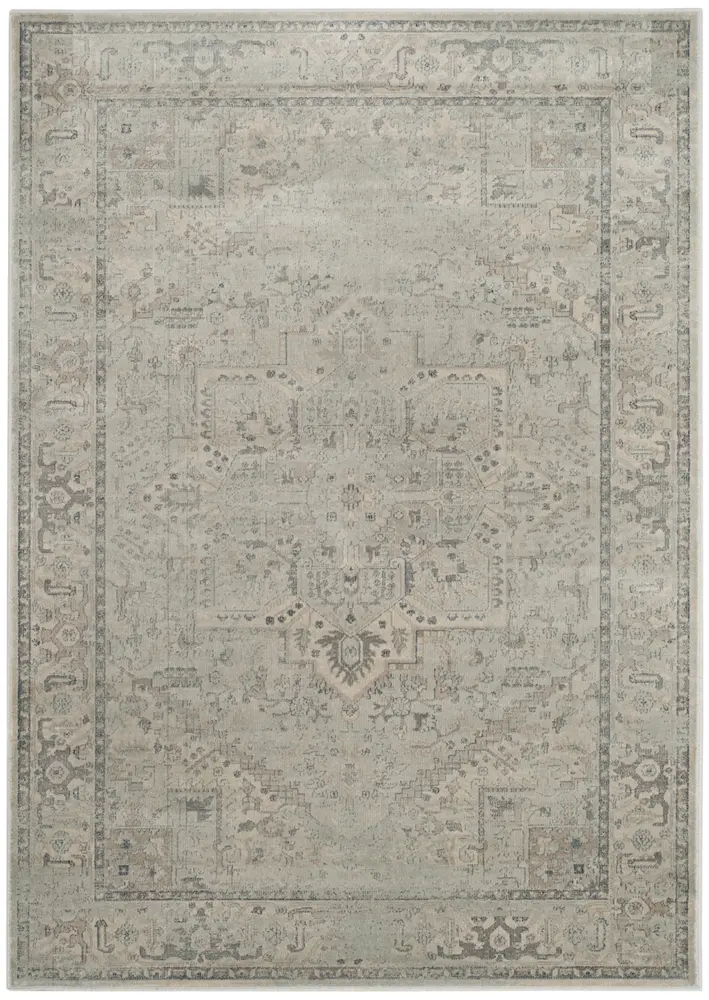 Safavieh Vintage 4'-0