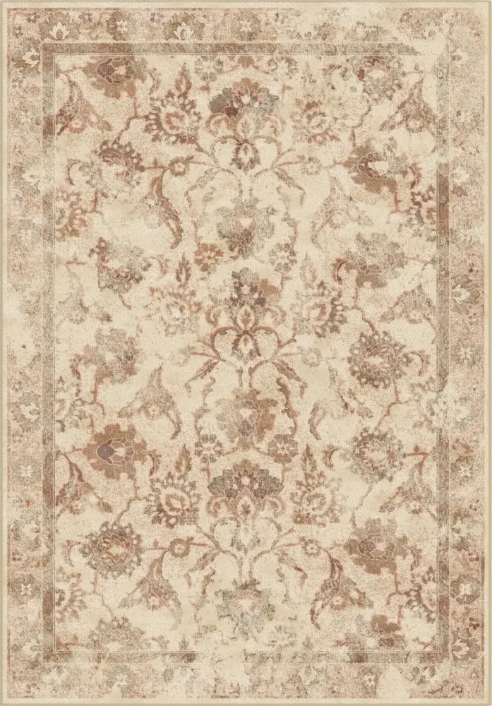 Safavieh Vintage 5'-3