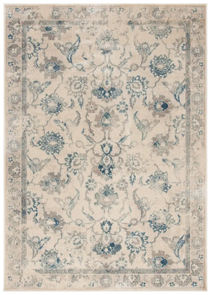 Safavieh Vintage 4'-0