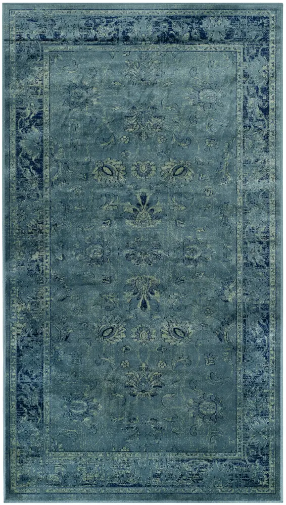 Safavieh Vintage 3'-3