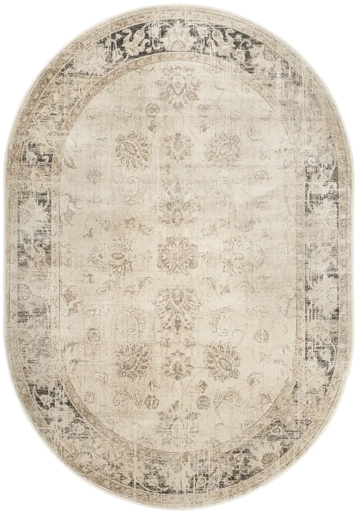 Safavieh Vintage 5'-3