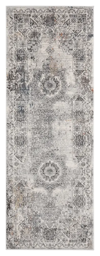 United Weavers Allure Carmella Multi Runner Rug 2'7