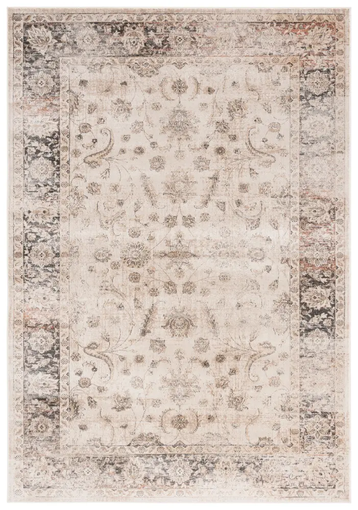 Safavieh Vintage 5'-1