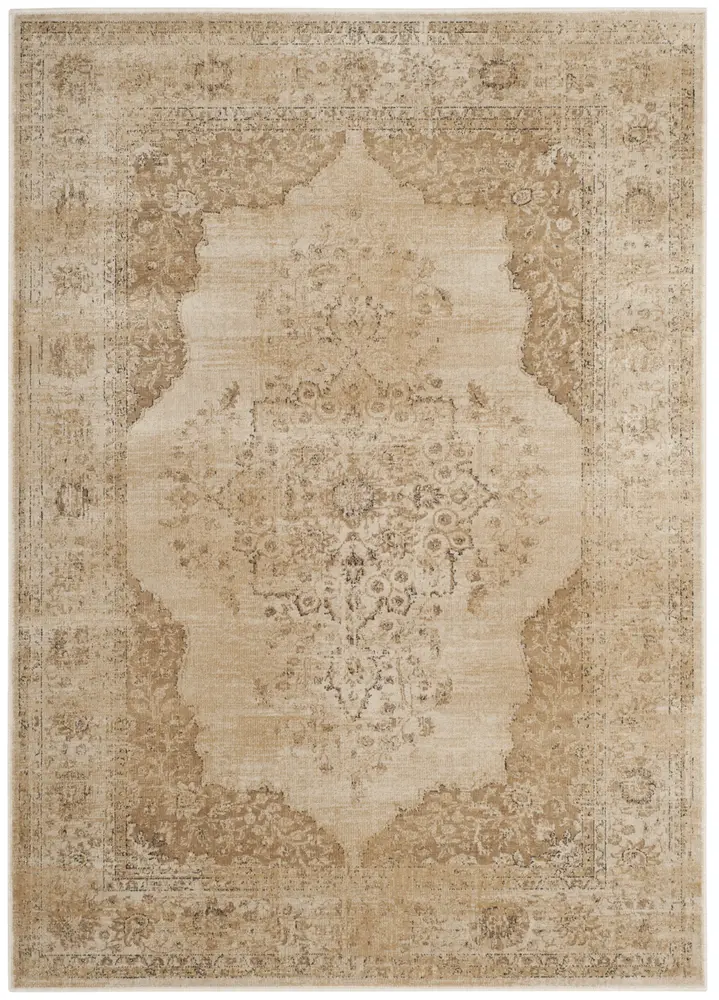 Safavieh Vintage 4'-0