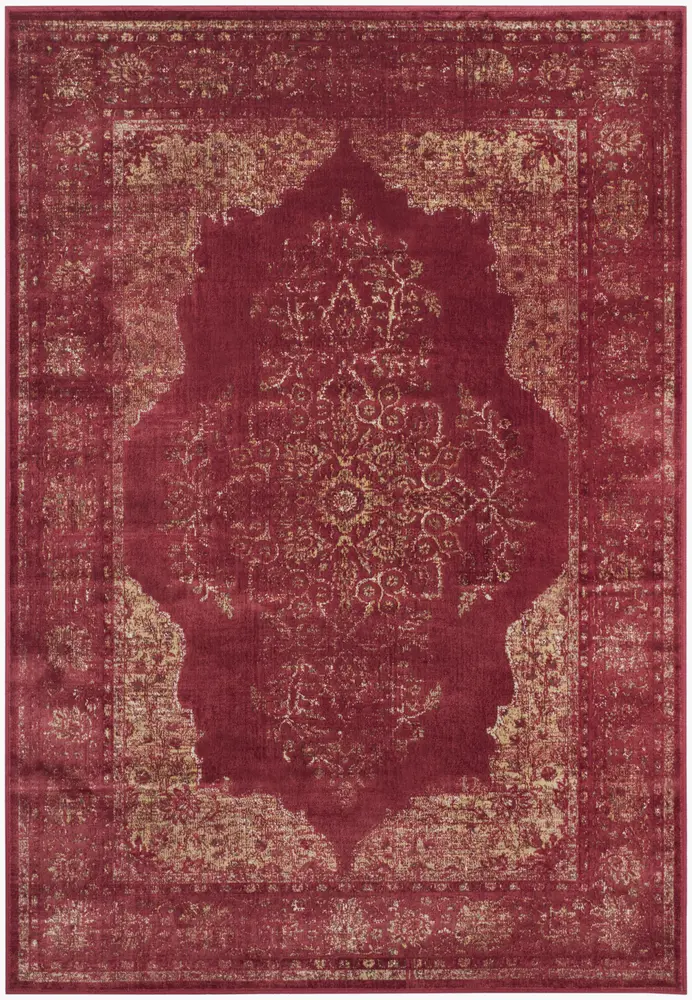 Safavieh Vintage 4'-0