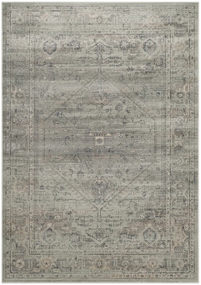 Safavieh Vintage 4'-0