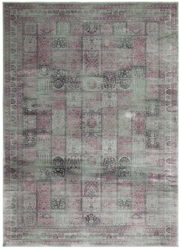 Safavieh Vintage 8'-0